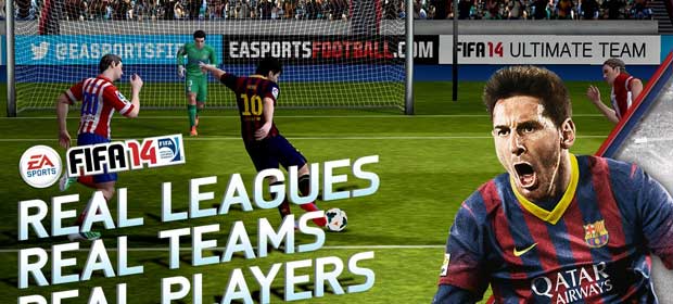 Free ea sports games download